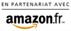 En partenariat avec amazon.fr