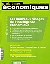 Problemes economiques et intelligence economique