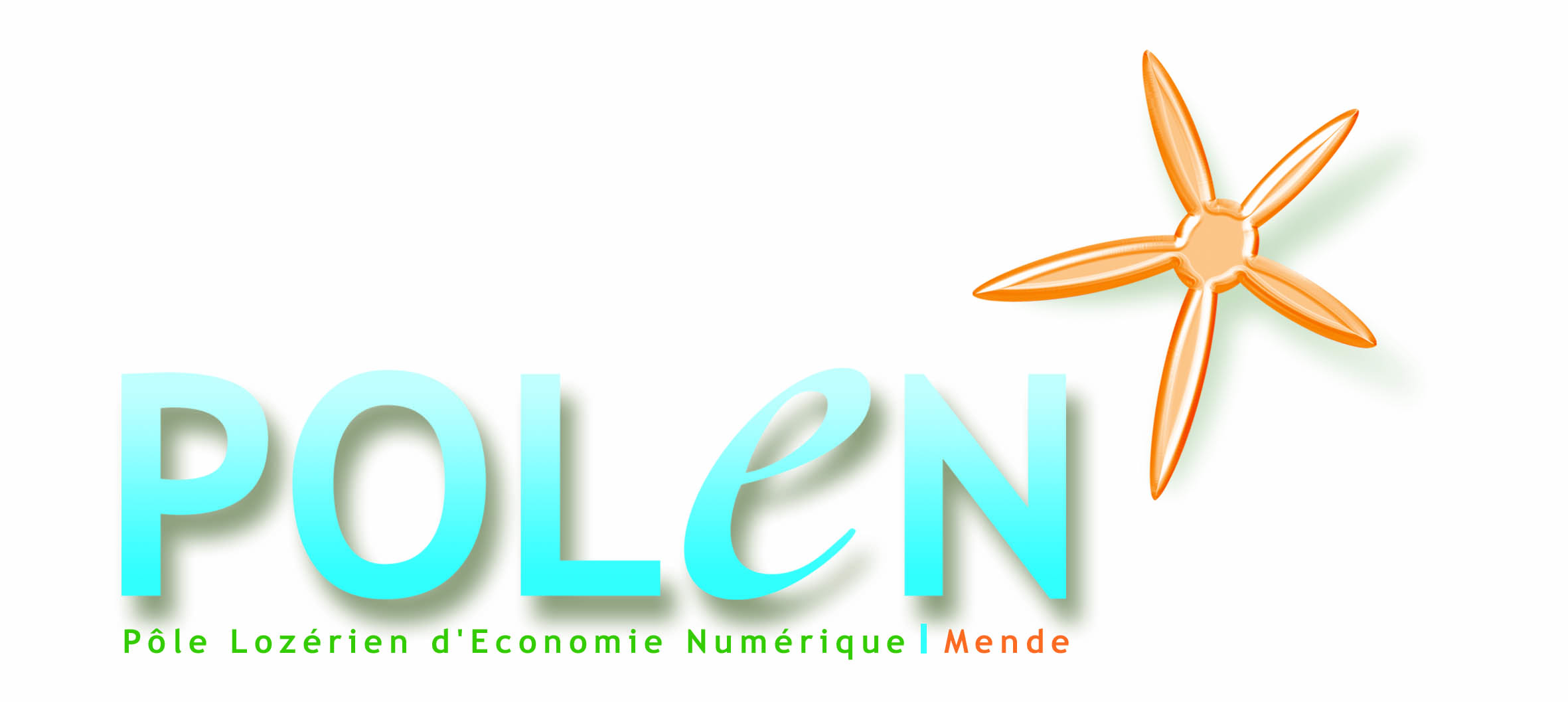 Polen, Pole Lozérien de l'Economie Numérique