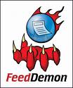 FeedDemon, lecteur RSS online et offline